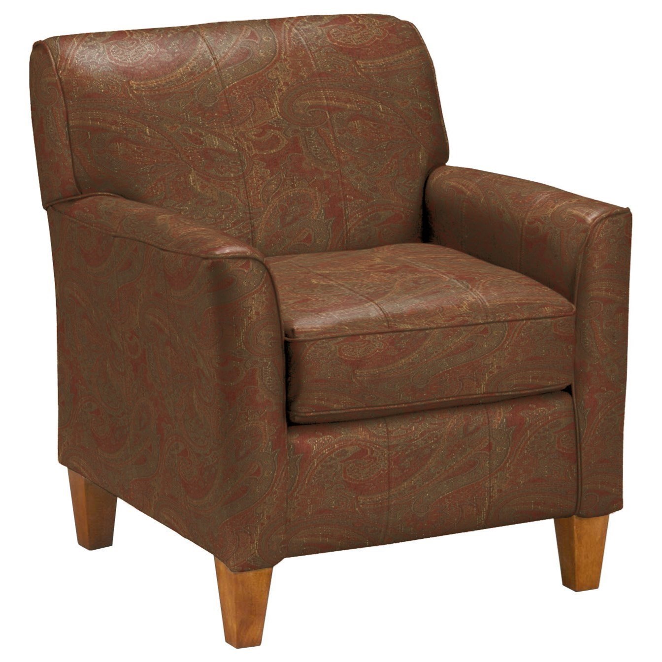 Club Chairs Risa Club Chair